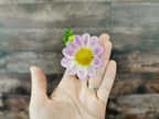 Pinkie 'O'